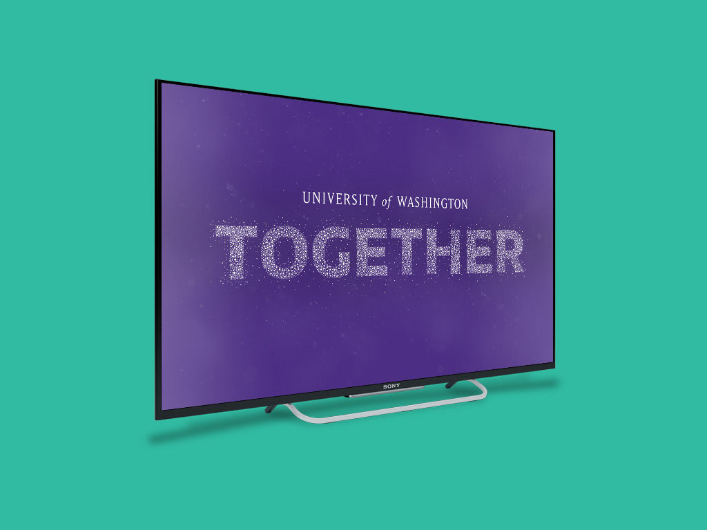 Together Campaign