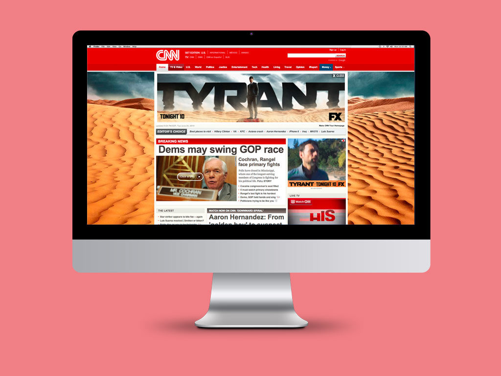 Tyrant