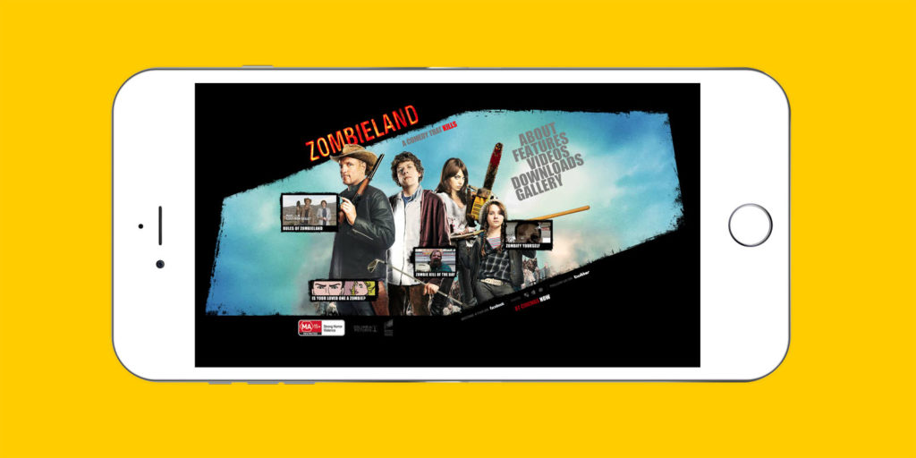Zombieland