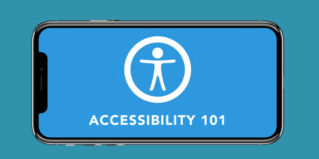 Accessibility