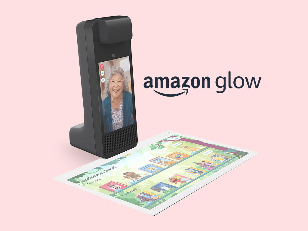 Amazon Glow