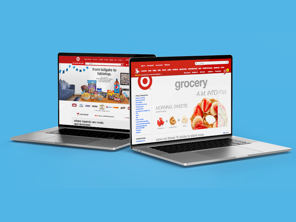 Target